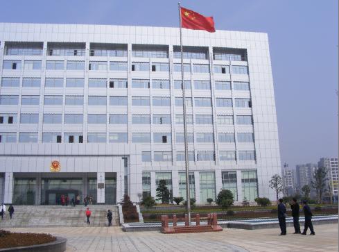 洪江旗杆安装制作